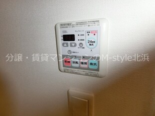 SERENiTE本町エコートの物件内観写真